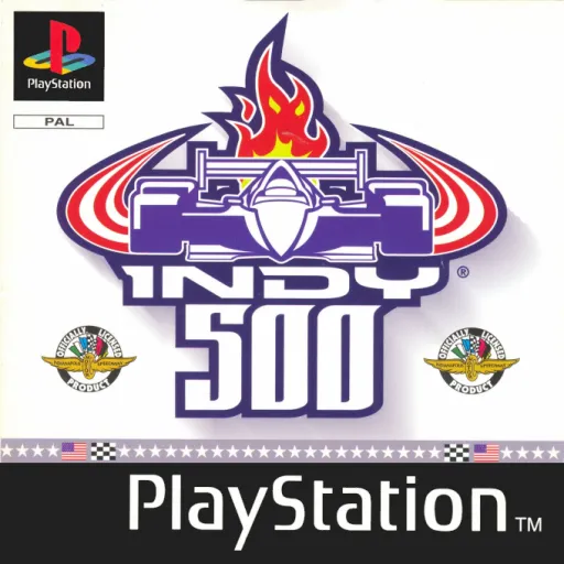 Indy 500 (Europe)